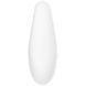 Кліторальний накладний вібратор Satisfyer Layons Temptation білий ST28627 фото 5