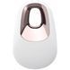 Кліторальний накладний вібратор Satisfyer Layons Temptation білий ST28627 фото 2