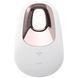 Кліторальний накладний вібратор Satisfyer Layons Temptation білий ST28627 фото 1
