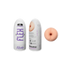 Мастурбатор-анус в колбі Alive Flex Anal M бежевий, 16 х 6.5 см AL30731 фото 1