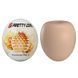 Мастурбатор яйце Pretty Love Pleasure Egg бежевий 6603BM0417 фото 3