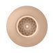 Мастурбатор яйце Pretty Love Pleasure Egg бежевий 6603BM0417 фото 5