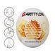Мастурбатор яйце Pretty Love Pleasure Egg бежевий 6603BM0417 фото 6