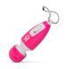 Мікрофон-міні у вигляді брелока на ланцюжку Love in the Pocket Vibro Love Massager рожевий LP24611 фото 1