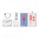 Вагінальні Кульки з Вібрацією We-Vibe Bloom Kegel Balls W44025 фото 3