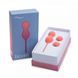 Вагінальні Кульки з Вібрацією We-Vibe Bloom Kegel Balls W44025 фото 2