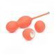 Вагінальні Кульки з Вібрацією We-Vibe Bloom Kegel Balls W44025 фото 5