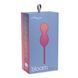 Вагінальні Кульки з Вібрацією We-Vibe Bloom Kegel Balls W44025 фото 1