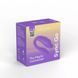 Вібратор для пар We-Vibe Sync Go Light Purple, фіолетовий 19769/SNSY5SG4 фото 7