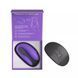 Вібратор для пар We-Vibe Sync Go Light Purple, фіолетовий 19769/SNSY5SG4 фото 5