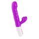 Вібратор Silicone Tongue 10 Function 63-00064 фото 1