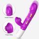 Вібратор Silicone Tongue 10 Function 63-00064 фото 2