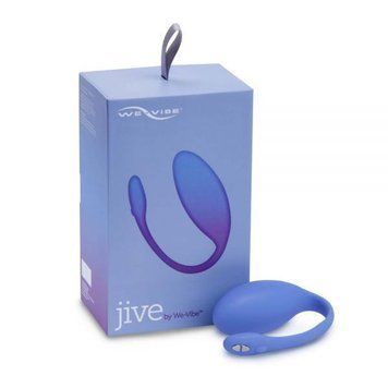 Віброяйце We-Vibe Jive Smart W44046 фото