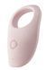 Кільце ерекційне з вібрацією Dream Toys Vivre Cockring Bibi рожеве DT21956 фото 2