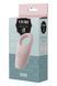 Кільце ерекційне з вібрацією Dream Toys Vivre Cockring Bibi рожеве DT21956 фото 1