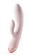 Вібратор кролик Dream Toys VIVRE DUO VIBE COCO DT21957 фото 1