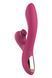 Вібратор кролик подвійний стимуляції Dream Toys Dual G-Spot Vibe Essentials, рожевий DT22092 фото 3