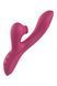 Вібратор кролик подвійний стимуляції Dream Toys Dual G-Spot Vibe Essentials, рожевий DT22092 фото 5