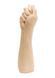 Рука для фістингу Doc Johnson Insertable Fisting Arm, 34.3 см х 5-9 см DJ301510 фото 1