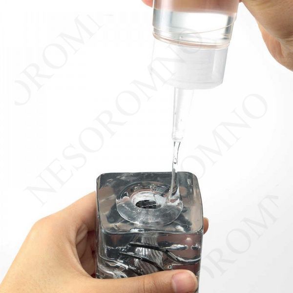 Мастурбатор TENGA Crysta Block TN70025 фото