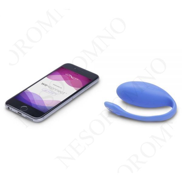 Віброяйце We-Vibe Jive Smart W44046 фото