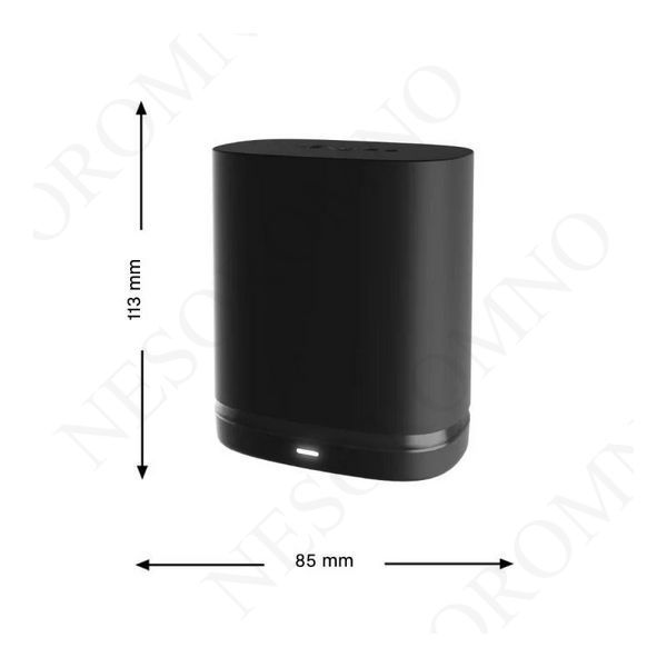 Зарядна станція для We-vibe Chorus із USB кабелем 616966 фото