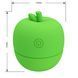Кліторальний стимулятор із язичком Pretty Love APPLE Secret, зелений BI-300066-1 фото 6