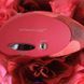 Кліторальний стимулятор Womanizer Pro W-500, червоно-рожевий 18977/WZ022SG7 фото 3