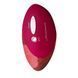 Кліторальний стимулятор Womanizer Pro W-500, червоно-рожевий 18977/WZ022SG7 фото 1
