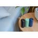 Мастурбатор-міні двосторонній синій Arcwave Ghost On Counter з чохлом для зберігання W44115 фото 4