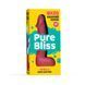 Мило член на присосці Pure Bliss MINI червоний, 15 см PB207334 фото 7