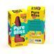 Мило член на присосці Pure Bliss MINI червоний, 15 см PB207334 фото 8