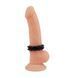Набір ерекційних кілець з намистинами Get Lock Cock Rings, чорні, 10 шт. 11136/CN-100311136 фото 4