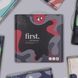 Набір секс іграшок 8 предметів First. Kinky [S]Experience Starter Set 03903 / LBX04-03 фото 3