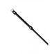 Стек шкіряний із позолотою Riding Crop UPKO U22263 фото 3