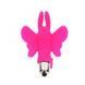 Вібратор на палець ToyJoy Butterfly Pleaser, рожевий TJ10113 фото 1