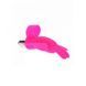 Вібратор на палець ToyJoy Butterfly Pleaser, рожевий TJ10113 фото 3