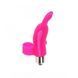 Вібратор на палець ToyJoy Butterfly Pleaser, рожевий TJ10113 фото 2