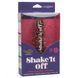 Вібратор Shake It Off Mini Vibrator CE14190 фото 5