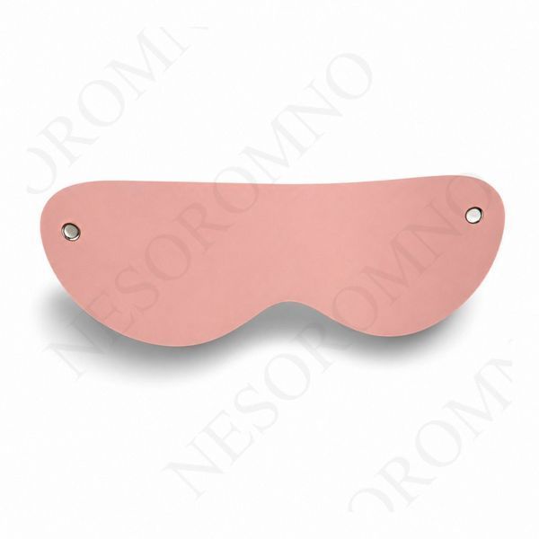 Набір БДСМ DS Fetish в чорній коробочці, рожевий, 10 предметів DS19400 фото