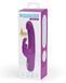 Вібратор кролик HAPPY RABBIT Slimline Realistic Rechargeable FS73134 фото 5
