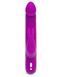Вібратор кролик HAPPY RABBIT Slimline Realistic Rechargeable FS73134 фото 4