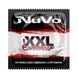 Презерватив із латексу преміум-класу Nuvo Condoms Large великого розміру (ціна за 1 шт.) NV401C фото 1