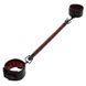 Розпірка з фіксаторами Fifty Shades of Grey Sweet Anticipation Reversible Restraint Bar with Cuffs FS83672 фото 1