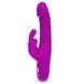 Вібратор кролик HAPPY RABBIT Slimline Realistic Rechargeable FS73134 фото 1