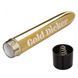 Вібратор Naughty Bits Gold Dicker Vibe CE14192 фото 2