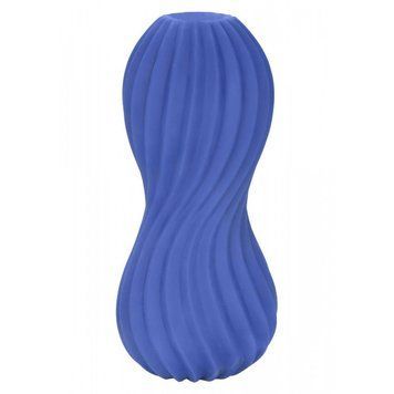 Подвійний мастурбатор California Exotic Apollo Premium Dual Stroker Masturbator CE12183 фото