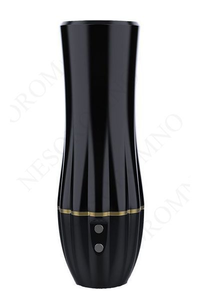 Міні вібратор у формі помади Dream Toys VIBES of LOVE LIPSTICK DT21630 фото