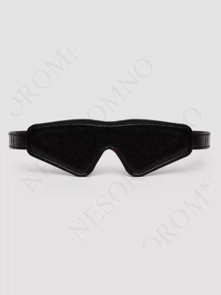 Маска на очі Fifty Shades of Grey Sweet Anticipation Blindfold FS83432 фото