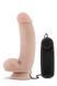 Вібромасажер LOVERBOY the QUARTERBACK 7INCH COCK T330973 фото 1
